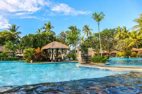 Melia Bali Indonesia